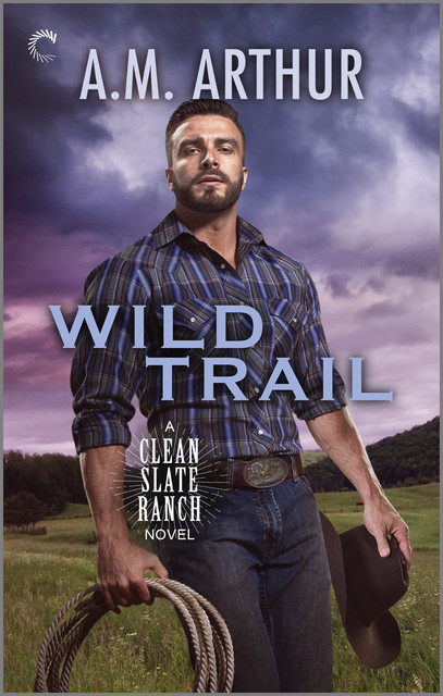 Wild Trail, A.M. Arthur