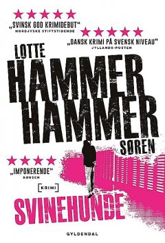Svinehunde, Lotte og Søren Hammer