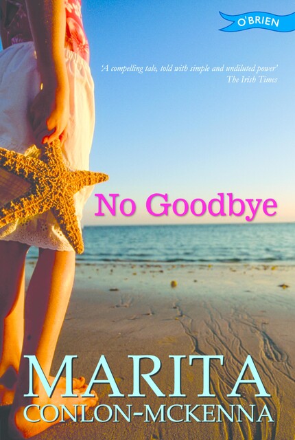 No Goodbye, Marita Conlon-McKenna