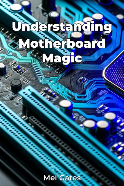 Understanding Motherboard Magic, Mei Gates