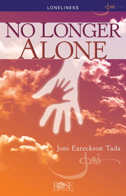No Longer Alone, Joni Tada