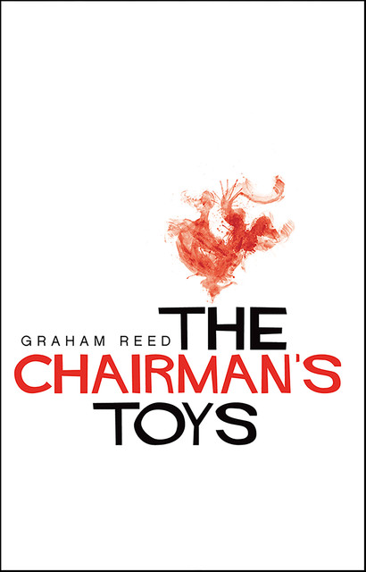 The Chairman's Toys, Graham Reed