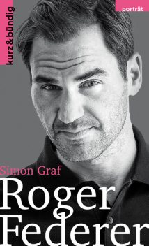 Roger Federer, Simon Graf