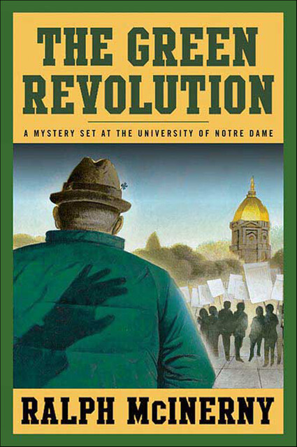 The Green Revolution, Ralph McInerny