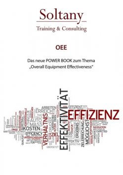 OEE – Overall Equipment Effectiveness, Alireza Soltany Noory