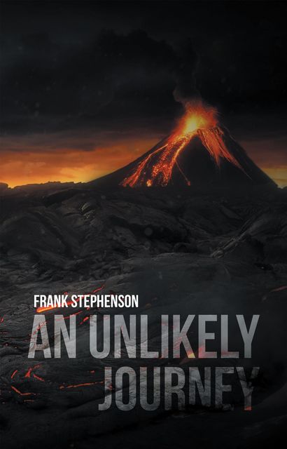 An Unlikely Journey, Frank Stephenson