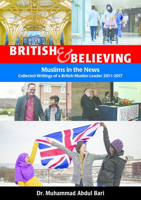 British & Believing, Muhammad Abdul Bari