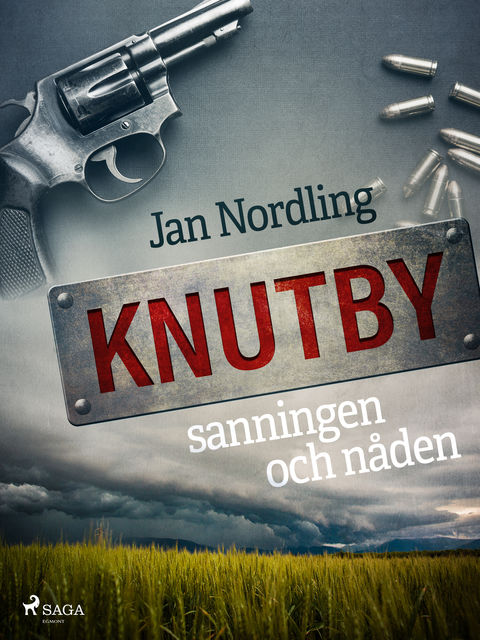 Knutby – sanningen och nåden, Jan Nordling