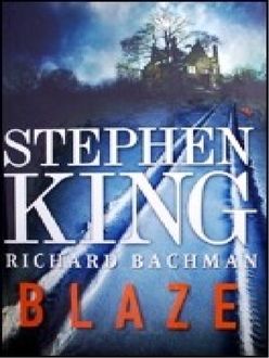 Blaze, Stephen King