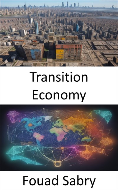 Transition Economy, Fouad Sabry