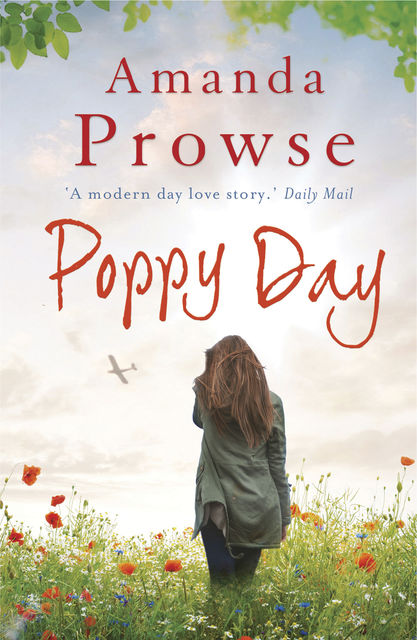 Poppy Day, Amanda Prowse