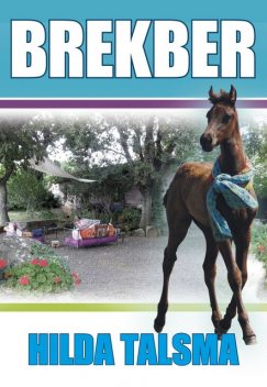 Brekber, Hilda Talsma