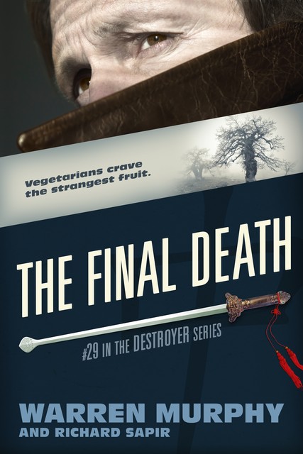 The Final Death, Warren Murphy, Richard Sapir