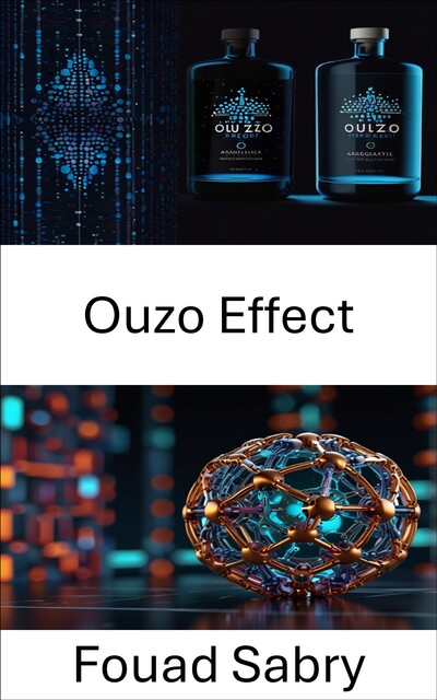 Ouzo Effect, Fouad Sabry