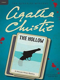 The Hollow, Agatha Christie