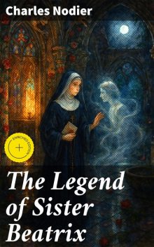 The Legend of Sister Beatrix, Charles Nodier