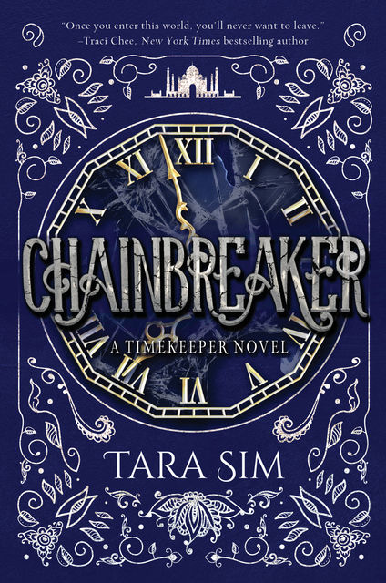 Chainbreaker, Tara Sim