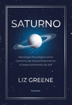 Saturno, Liz Greene