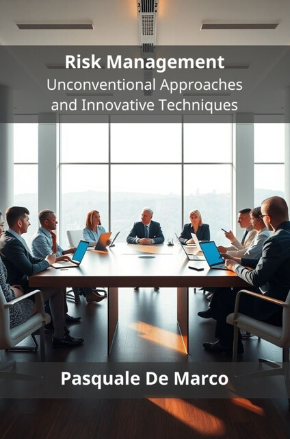 Risk Management, Pasquale De Marco