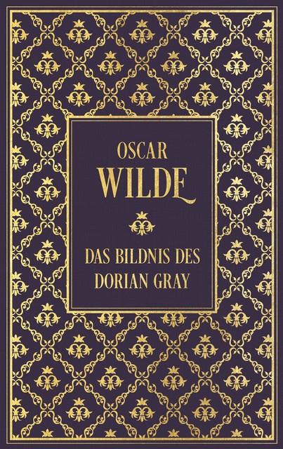 Das Bildnis des Dorian Gray: mit Illustrationen von Aubrey Beardsley, Oscar Wilde