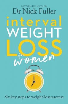 Interval Weight Loss for Women, Nick Fuller