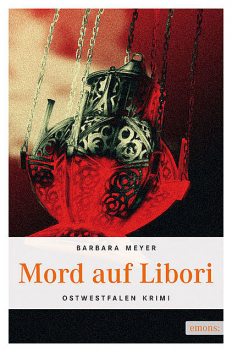 Mord auf Libori, Barbara Meyer