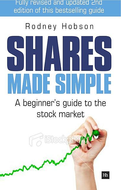 Shares Made Simple, Rodney Hobson