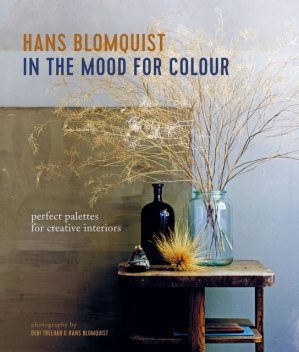 In the Mood for Colour, Hans Blomquist