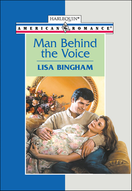 Man Behind the Voice, Lisa Bingham