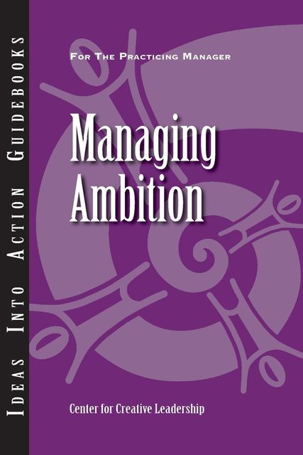 Managing Ambition, Anand Chandrasekar