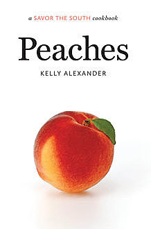 Peaches, Kelly Alexander
