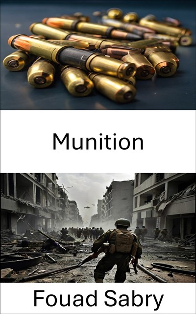 Munition, Fouad Sabry