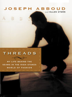 Threads, Ellen Stern, Joseph Abboud