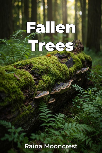 Fallen Trees, Raina Mooncrest