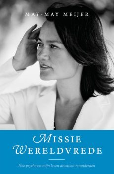 Missie Wereldvrede, May-May Meijer