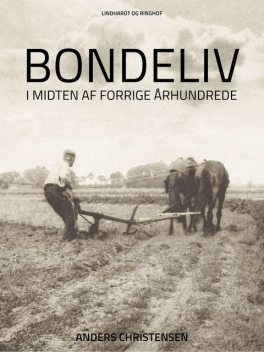 Bondeliv i midten af forrige århundrede, Anders Christensen