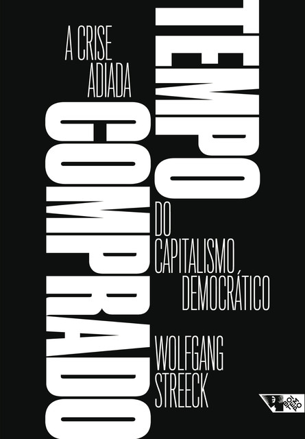 Tempo comprado, Wolfgang Streeck