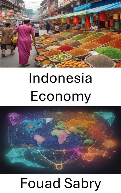 Indonesia Economy, Fouad Sabry