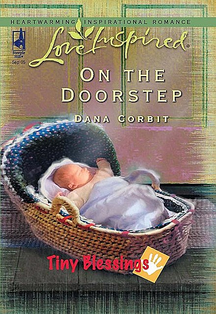 On the Doorstep, Dana Corbit