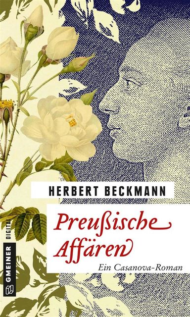 Preußische Affären, Herbert Beckmann