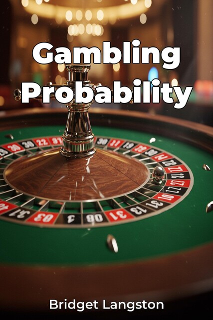 Gambling Probability, Bridget Langston