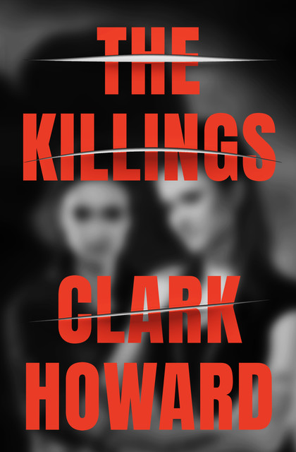 The Killings, Howard Clark