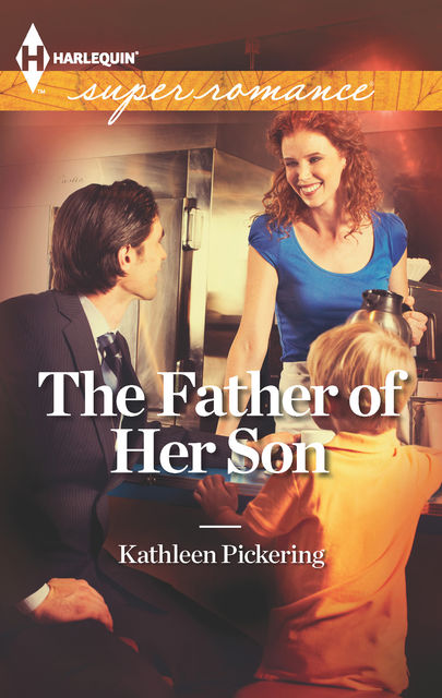 The Father of Her Son, Kathleen Pickering