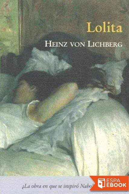 Lolita, Heinz von Lichberg