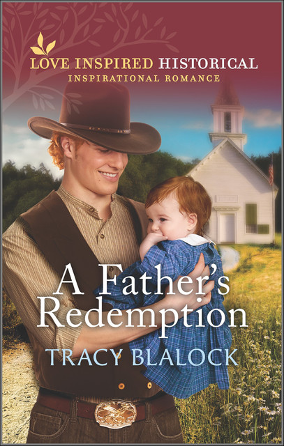 A Father's Redemption, Tracy Blalock