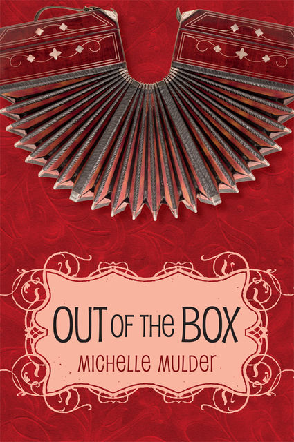 Out of the Box, Michelle Mulder
