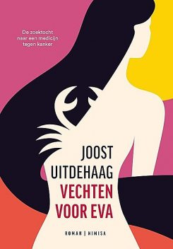 Vechten voor Eva, Joost Uitdehaag