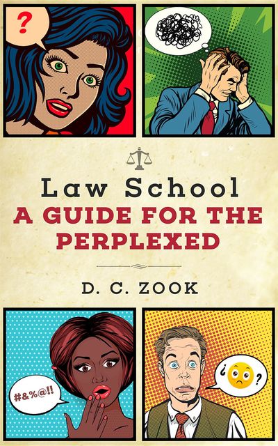 Law School, D.C. Zook
