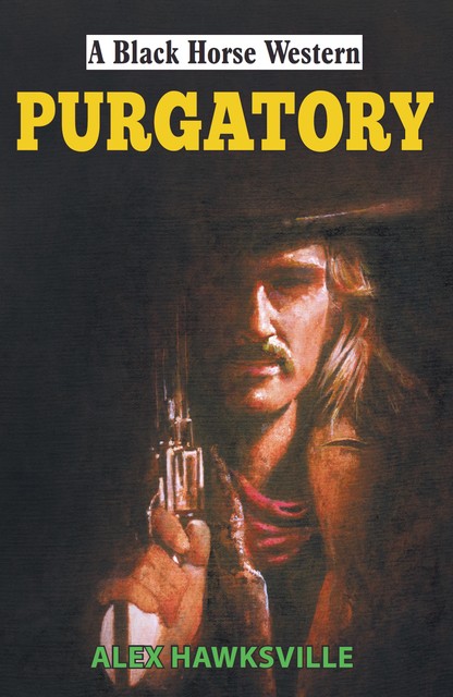 Purgatory, Alex Hawksville