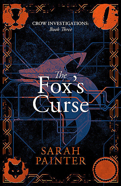 The Fox's Curse, Sarah Painter